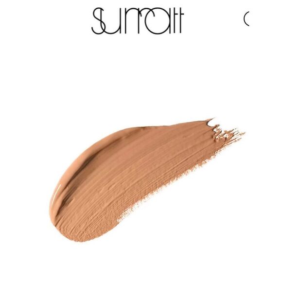 Surratt SURREAL SKIN FOUNDATION WAND REFILL #6.5 15ML .05 oz. New - Picture 2 of 5